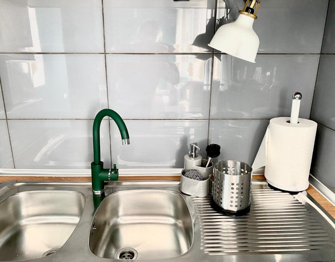 Dream Boutique Apartment 42M2 In The Heart Of Cracow Old Town 크라쿠프 외부 사진