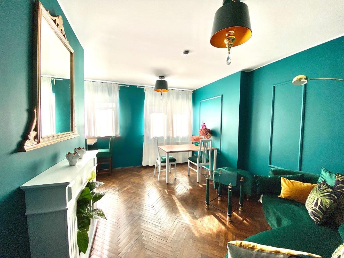 Dream Boutique Apartment 42M2 In The Heart Of Cracow Old Town 크라쿠프 외부 사진