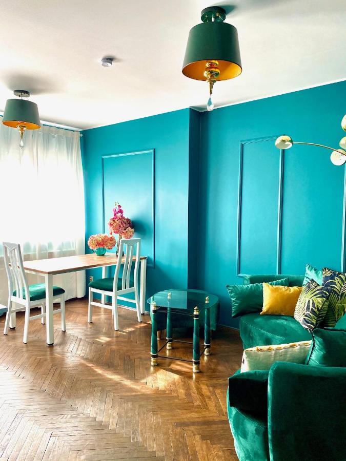 Dream Boutique Apartment 42M2 In The Heart Of Cracow Old Town 크라쿠프 외부 사진