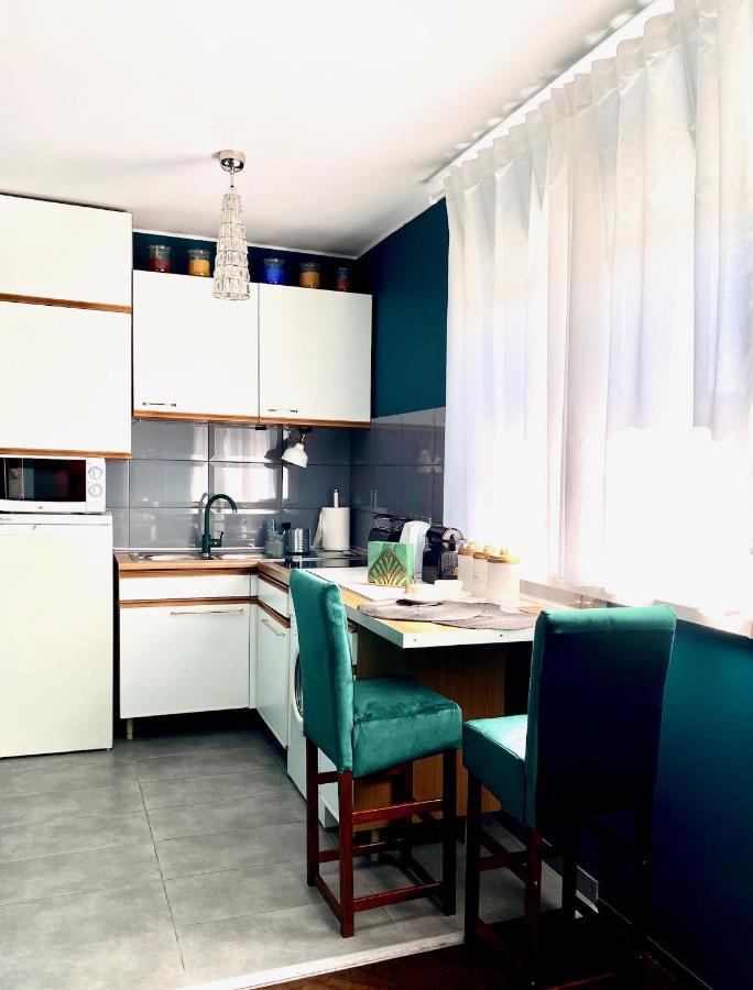 Dream Boutique Apartment 42M2 In The Heart Of Cracow Old Town 크라쿠프 외부 사진