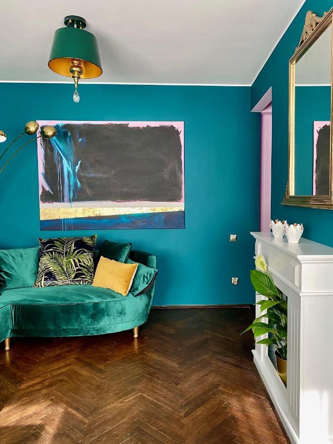 Dream Boutique Apartment 42M2 In The Heart Of Cracow Old Town 크라쿠프 외부 사진