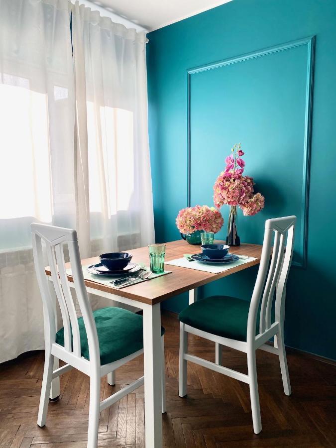 Dream Boutique Apartment 42M2 In The Heart Of Cracow Old Town 크라쿠프 외부 사진