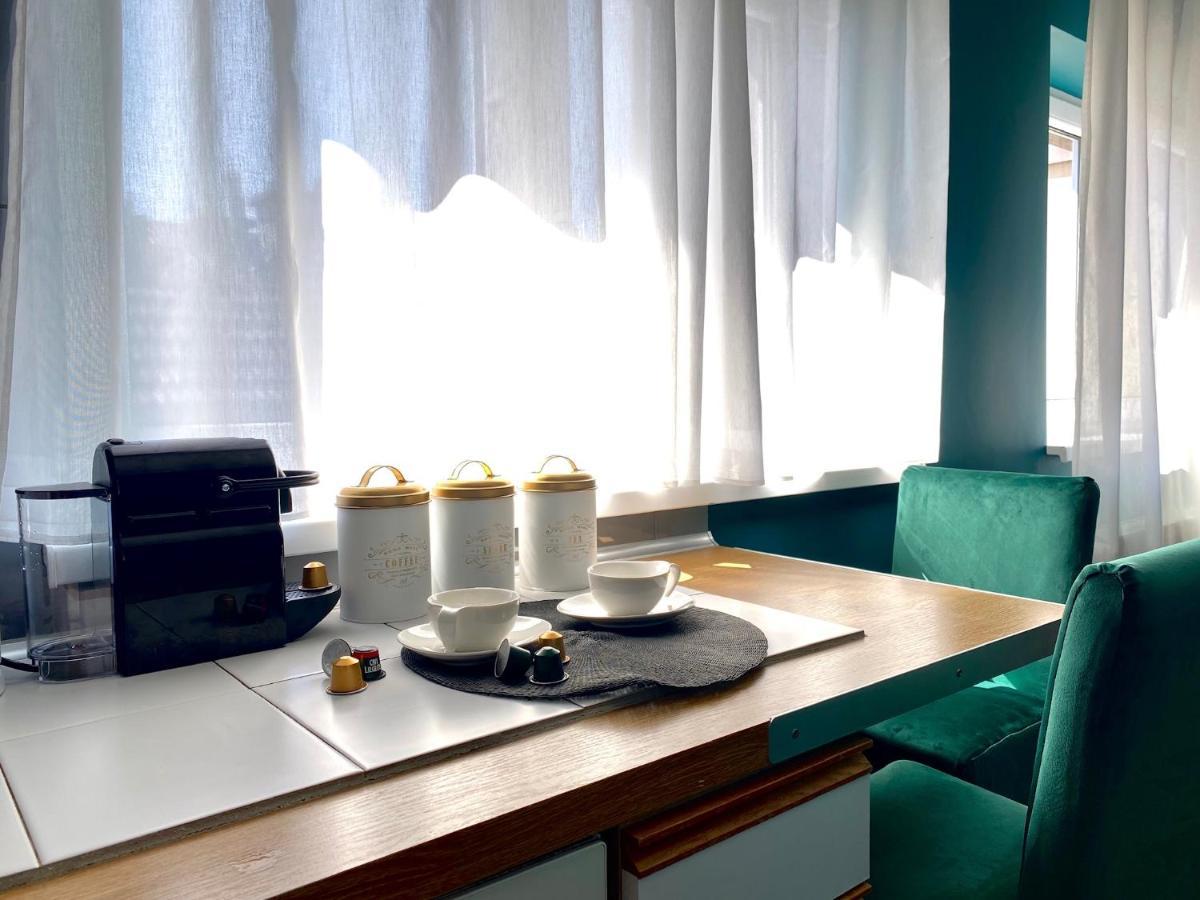 Dream Boutique Apartment 42M2 In The Heart Of Cracow Old Town 크라쿠프 외부 사진