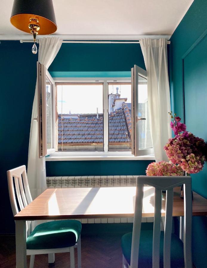 Dream Boutique Apartment 42M2 In The Heart Of Cracow Old Town 크라쿠프 외부 사진