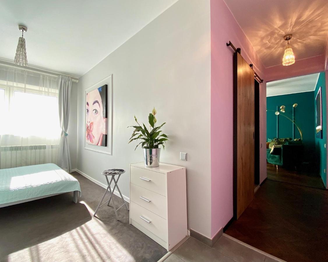 Dream Boutique Apartment 42M2 In The Heart Of Cracow Old Town 크라쿠프 외부 사진