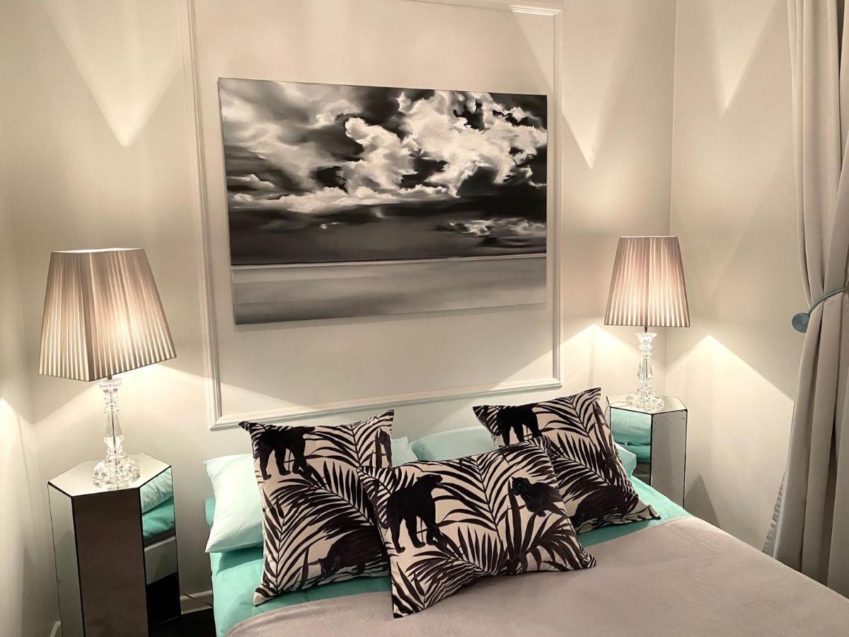 Dream Boutique Apartment 42M2 In The Heart Of Cracow Old Town 크라쿠프 외부 사진