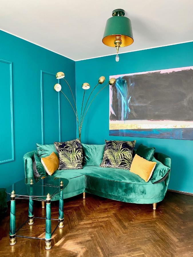 Dream Boutique Apartment 42M2 In The Heart Of Cracow Old Town 크라쿠프 외부 사진