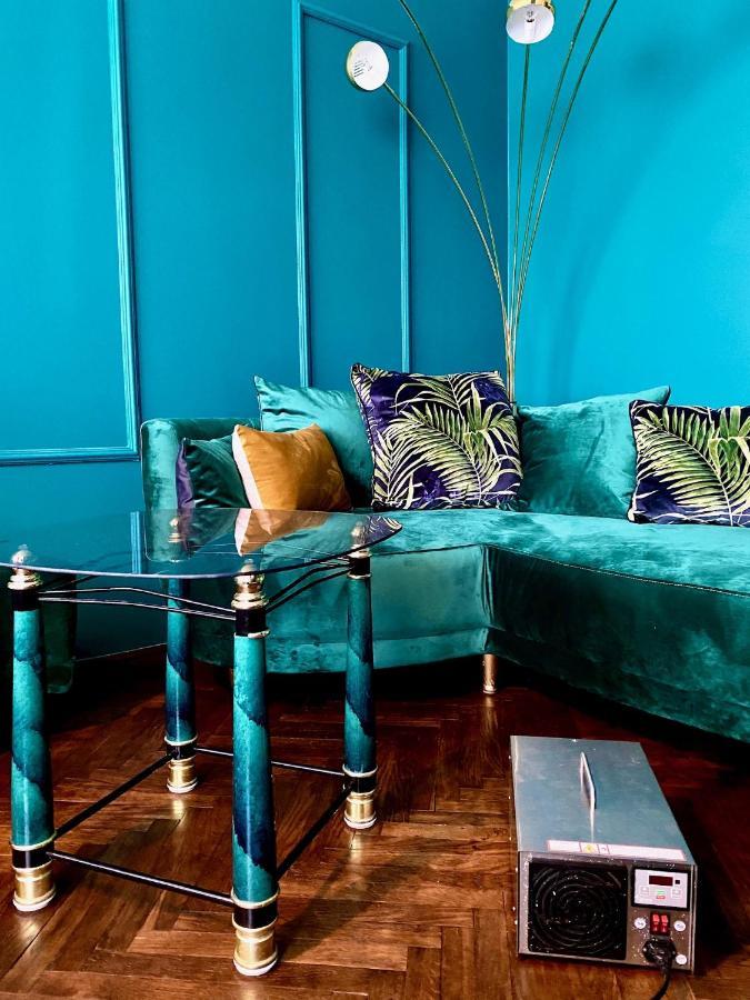 Dream Boutique Apartment 42M2 In The Heart Of Cracow Old Town 크라쿠프 외부 사진