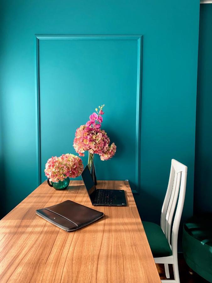 Dream Boutique Apartment 42M2 In The Heart Of Cracow Old Town 크라쿠프 외부 사진
