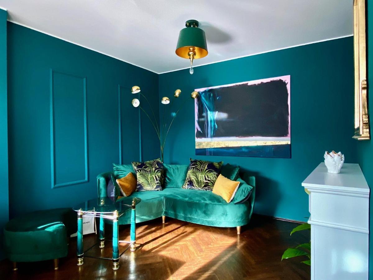 Dream Boutique Apartment 42M2 In The Heart Of Cracow Old Town 크라쿠프 외부 사진